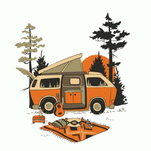 Van Life